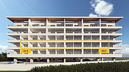 クレタマンション 302~311