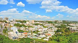 沖縄市大里0丁目の土地