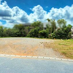 沖縄市松本0丁目の土地