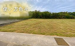 うるま市与那城安勢理0丁目の土地