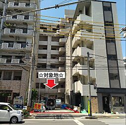 那覇市泊1丁目の土地