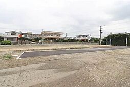 分譲地・兼久2号地 2