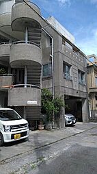 那覇市識名3丁目の一戸建て