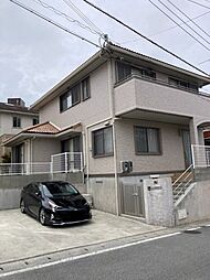 宜野湾市長田1丁目の一戸建て