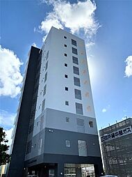 ナウシカマンション 901