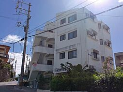 アイ・ビーエイ沖縄国際大前第弐 405