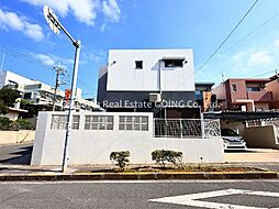 北谷町桑江戸建て