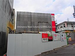 グランツ　うふざと 203