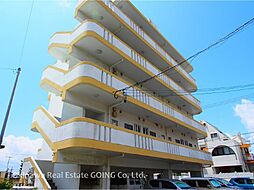 マンションニュートII 3A