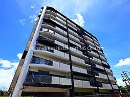 プレサンスロジェ名護宇茂佐　ヴォール 901