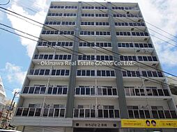 ゆちばな2泉崎 204