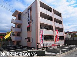 レジデンスＩｈａII 101