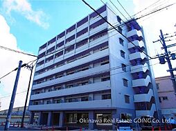 モダンテラス中央 403