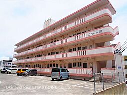 マンションニュートIV 4B