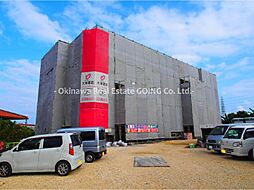 ローズ　ライン 203