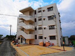 アカムヤー長浜 403