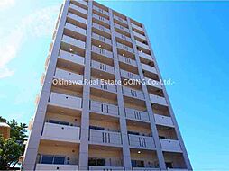 アンドーバーテラス識名 201