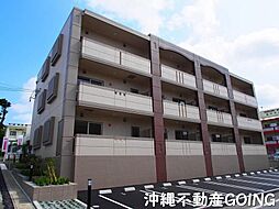 マンション　景 304