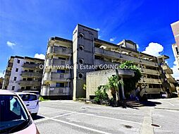 センチュリーハウスI A203