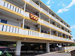 マンションニュートIII 3P