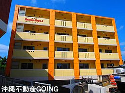 マンション　ホープＡ 301