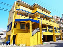 ＧＯＯＤ　ＬＵＣＫ B-3