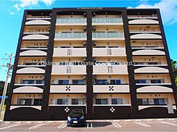 パークサイドレジデンスIII 503