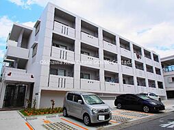 アンドーバーテラス金城　サウス 204