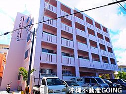 ヌーベル・エレガント　オナガ 303