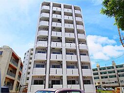 アンドーバーテラス銘苅 102