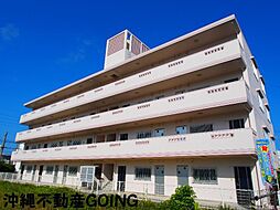 キャッスル泡瀬 303