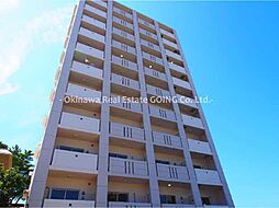 アンドーバーテラス識名 104