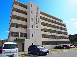 グリーンテラス大里 205