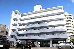 アーバンビューとまり 204