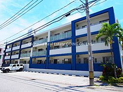 Ｌａ　Ｃｏｓｔａ　Ｈａｍｂｙ 106