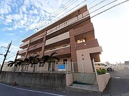 テラス　ハク 202