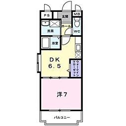 ジュネスハイム 203