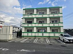 ジュネスハイム 203