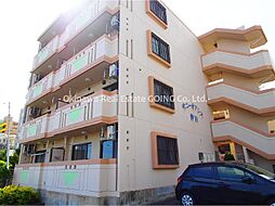 サニーオアシス仲西 302