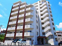 カルム・ヴィラ　長蔵 1004