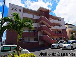 ユアハイム泡瀬 303