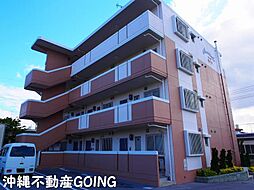 コーポ武リ石（ブリイシ） 102