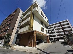 パークサイド　カーサ 201