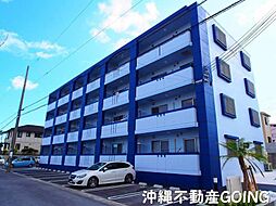 シャトレイユ　ミオ 102