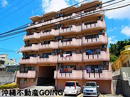 メゾン泉川 302