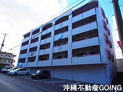 さくらマンション 103