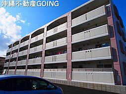マンション　グレースコート 101