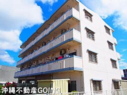 サンライズコート 403