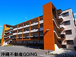 マリーエン・ケーファー澤岻 306