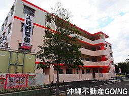 パークサイド美崎 402